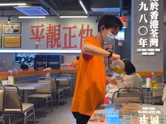 -肥韬茶餐厅(海上世界店)