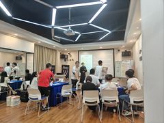 -新励成演讲口才培训(深圳宝安学训中心)
