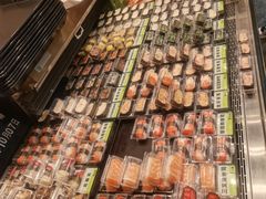 -池田寿司·4H鲜作(朝阳大悦城店)