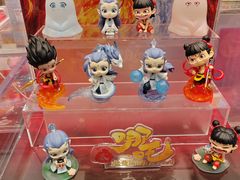 -泡泡玛特POPMART(东直门来福士店)