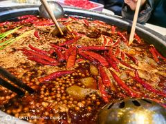 -川西坝子火锅(金沙1.0直营店)