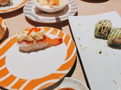 -新一番三文鱼寿司(大东海店)