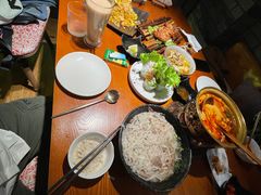 -越谜·越南餐厅(长白店)