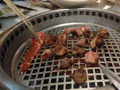 -千寻山野烤肉(中关村店)