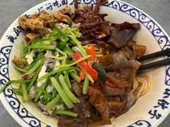 -梅溪·小伙子干挑面(安吉总店)