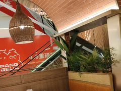 -帕娜·泰式茶餐厅·Bistro(近铁广场店)