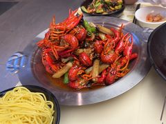 -聚味瞿记·龙虾堂(咸嘉湖店)