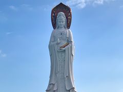 -三亚南山文化旅游区