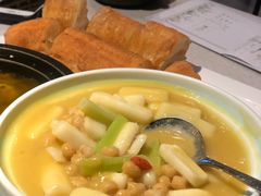-拈菜(观音桥阳光世纪店)