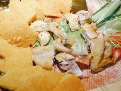 -南越郡·越式风味餐厅(青秀万达店)