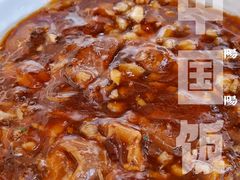 早餐炒肝-阳阳中国饭(龙湖大兴天街)