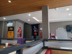 -鱼酷活鱼烤鱼(中联广场店)