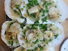 -巽东海鲜大排档(巽寮湾店)