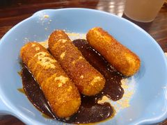-何必是家面馆 HB noodles&coffee