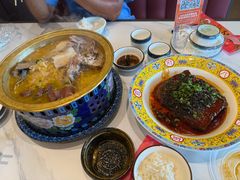 -八大碗·地道东北菜(白塔堡店)