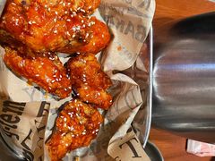 -春熙台韩国料理·章鱼肥牛(西丽店)