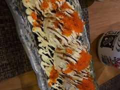土豆沙拉-半藏居酒屋(香港花园店)