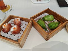 -蔡澜点心·粤菜(月星环球港店)