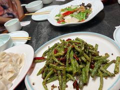 -李记饺子·熏酱东北菜(欢乐谷店)
