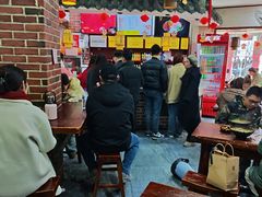 -一品飘香米线(一中总店)