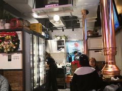 -济州爱肉堂(总店)