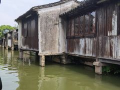 -乌镇东栅景区
