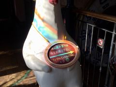 -三鹰之森吉卜力美术馆