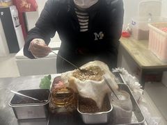 -六广门毛阿姨糯米饭
