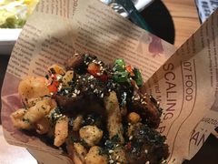 -太二酸菜鱼(福州泰禾店)