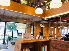 -香洲区图书馆(乐士文化区店)