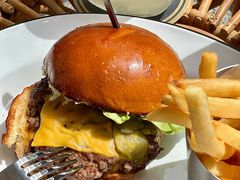 -尚牛社会 Beef & Liberty(金桥EKA天物店)