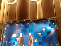 门面-Gucci(北京SKP店)