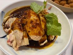 -东兴楼饭庄(六里桥店)