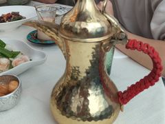 -龟兹KUCINA·新疆菜(前滩L+PLAZA店)