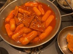 -麻蒲碳烤肉(远景路1号店)