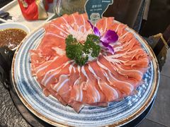 -阳坊涮肉(西直门凯德mall店)