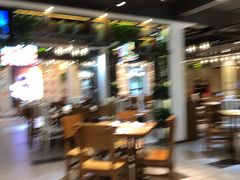 大堂-王妈热卤·川味馆(海昌店)