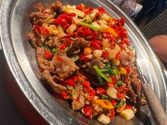 -饕林餐厅(春熙路店)