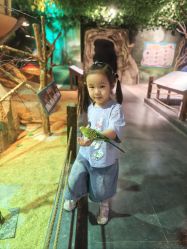 -酷嗒动物文化乐园(cutezoo西溪乐天城店)