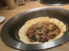 -咱屯子铁锅炖直营店(南湖大路店)