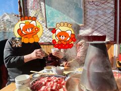 -东镇老火锅(长春路首店)