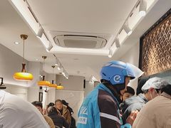 -小杨生煎(黄河路店)
