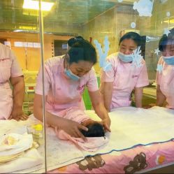 -千禧果月子会所(郑州东站店)