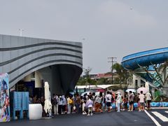 -汕头中海黄金海岸水上乐园