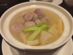 脆笋肠灌肠-闽和南(深圳万象城店)