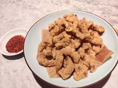 -天辣(金桥啦啦宝都店)