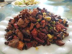 -广发餐厅(涞源店)