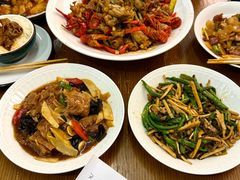 -毛哥小馆子(百井坊巷店)