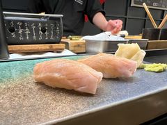 -Sushi Hanzo半藏(天环广场店)