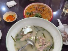 -丁太婆老妈蹄花(人民公园非遗总店)